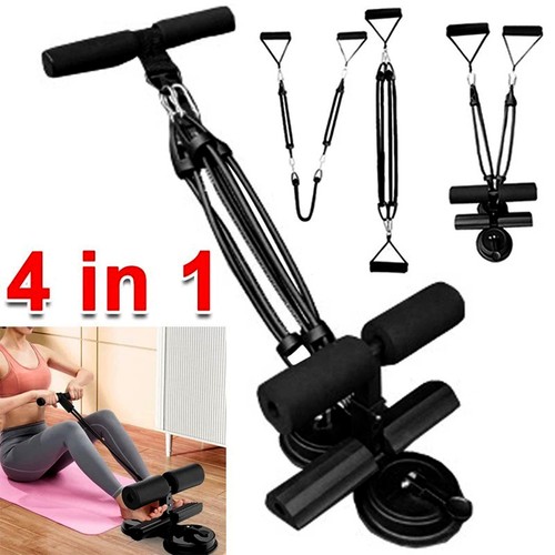 Adjustable sit up - in, 1