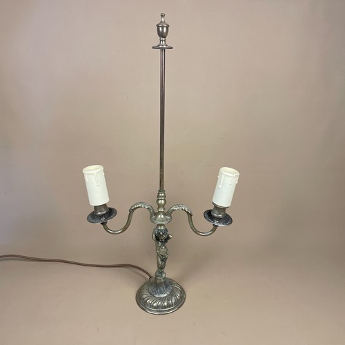 Antique brass gold metal - gold,