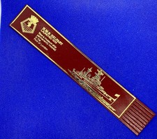 HMS Belfast, Museum Ship