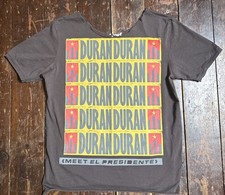 Duran meet presidente - duran,