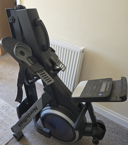 Nordictrack upright exercise - nordictrack,