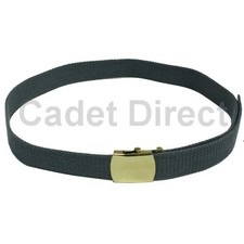 RAF No.2 Dress Trouser Belt