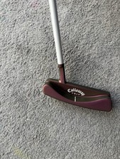 Callaway Tour Blue TT1 Putter