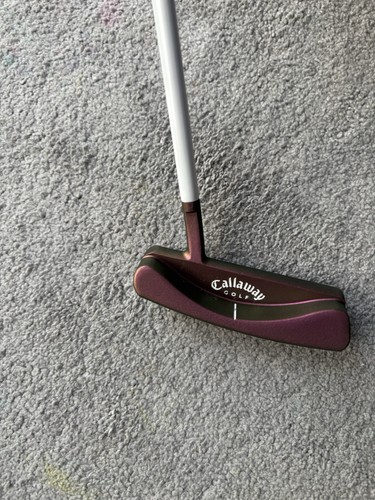 Custom callaway tour blue - tour,