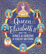 Queen Elizabeth II and the