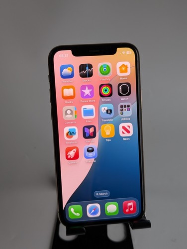 Apple iphone pro 64gb - -,