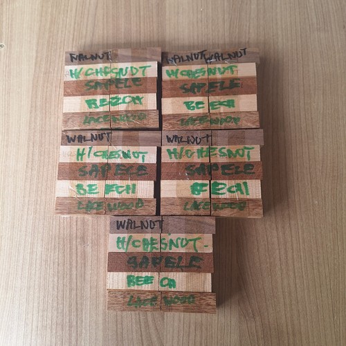 Wooden pen blanks - pen,