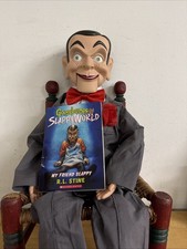 R.L. Stine's Goosebumps