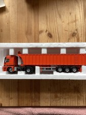 Joal 363 Mercedes Benz Actros