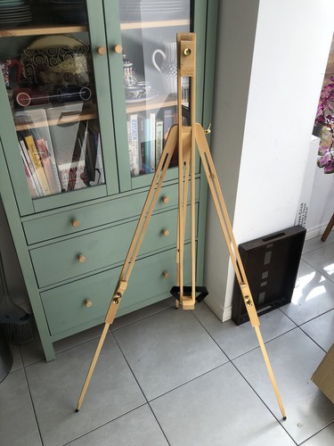 Artist easel - artist’s,