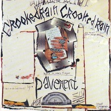 Pavement: Crooked Rain