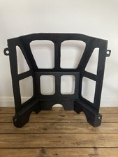Cast Iron Fireplace back 17 Inch