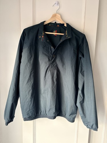 Sunice golf windbreaker - golf,