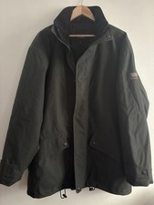 Men’s Dark Green Vintage