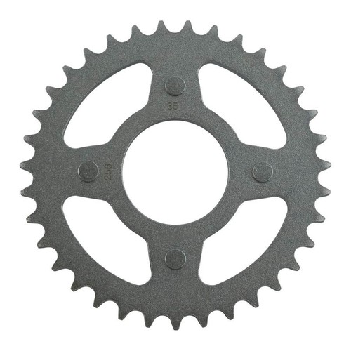 Rear sprocket tooth for - rear,