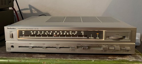 Technics 110l stereo - technics,