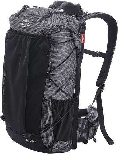 Hiking backpack naturehike 65l - naturehike,
