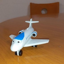 Capsule Plarail Jeremy Thomas