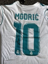 Luka modric Champions League