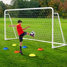 H&ZT Football Goal Soccer