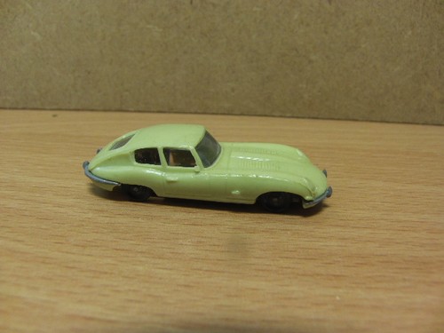 Eko scale plastic model - 1/86,