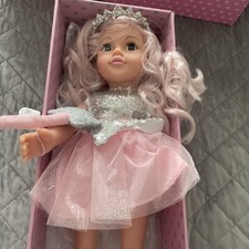 Designa Friend Pixie Doll design a friend pixie doll boxed 