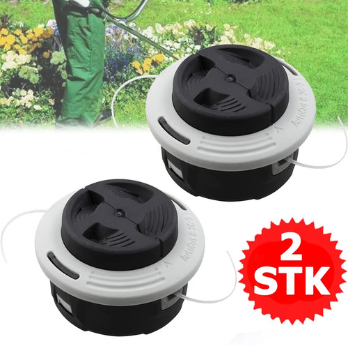Pack c26 strimmer trimmer - c26-2,