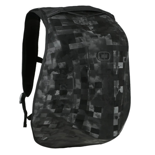 Ogio drag mach motorcycle - no,