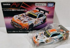 Takara Tomy Tomica Premium