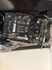 PALIT GTX 1650 SUPER STORMX 4GB GDDR6 128bit dvi hdmi