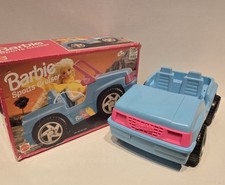 Vintage Mattel Toys 1995