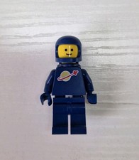 LEGO Space Classic Spaceman