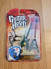 Guitar Hero McFarlane Mix & Match Mini Guitar Accessory Pack - Voracious Cubert