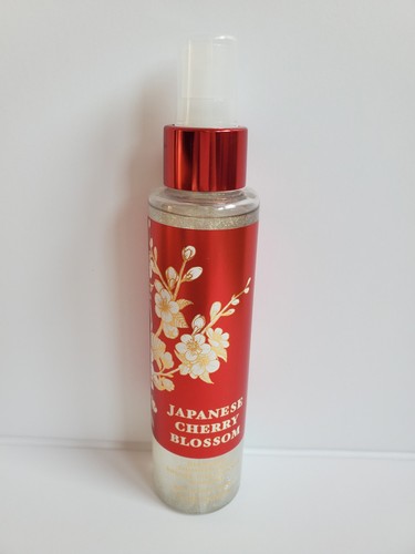Bath body works - body, japanese