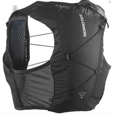 Salomon Active Skin 4L Running