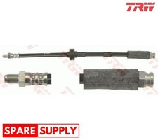 BRAKE HOSE FOR ABARTH FIAT