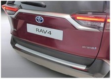 Rgm abs rear bumper protector - bumper,
