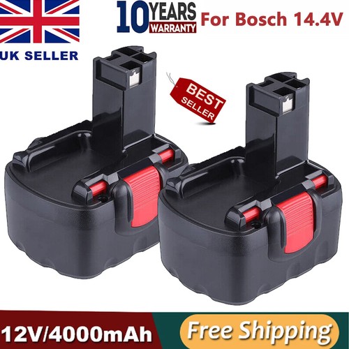 For bosch 4v - 14.4v, battery