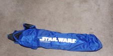 Star Wars Kids  revenge of sith Camping Chair Folding Portable