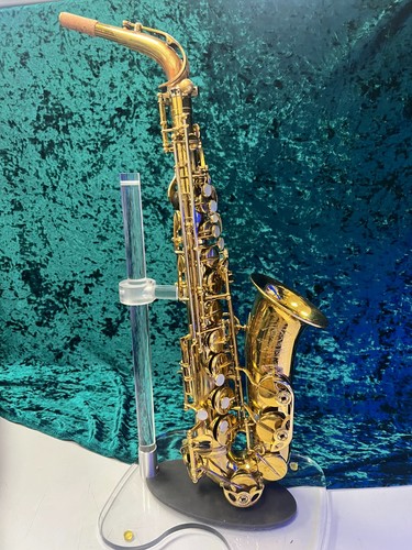 Selmer mark alto saxophone - saxophone,