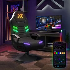 X-Rocker Aries RGB 2.1