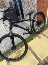 Carrera Hellcat 29 Mountain Bike & Carrera Subway 2 Bikes Bargain PICK UP ONLY