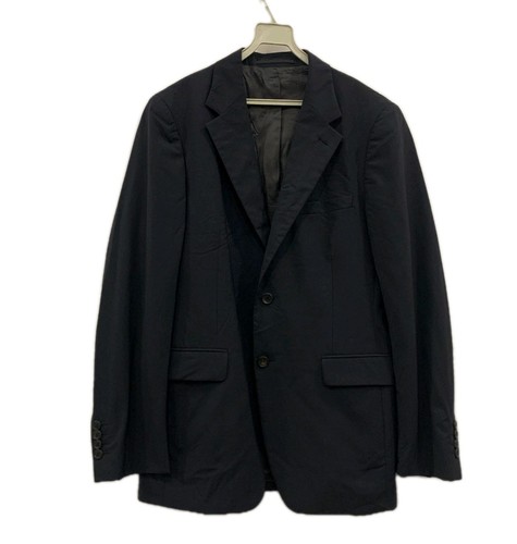 Prada milano wool blazer - prada,