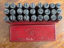 6mm priority marking - 6mm,
