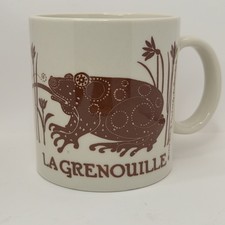 Taylor & Ng La Grenouille Frog