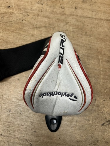 Taylormade burner - -,