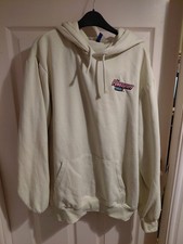 Cartoon Network Women's Lime Green Powerpuff Girls Sweatshirt UK Size 12/14