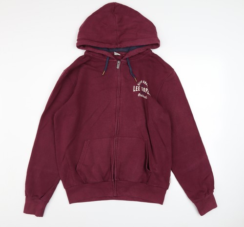 Lee cooper men red full - lee,