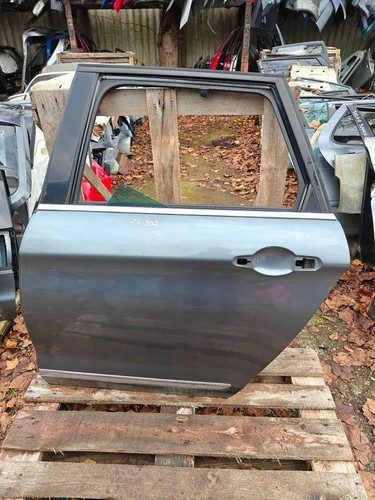 2008 citroen iii breaking - 2008,