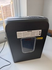 Bonsaii Paper Shredder, 6